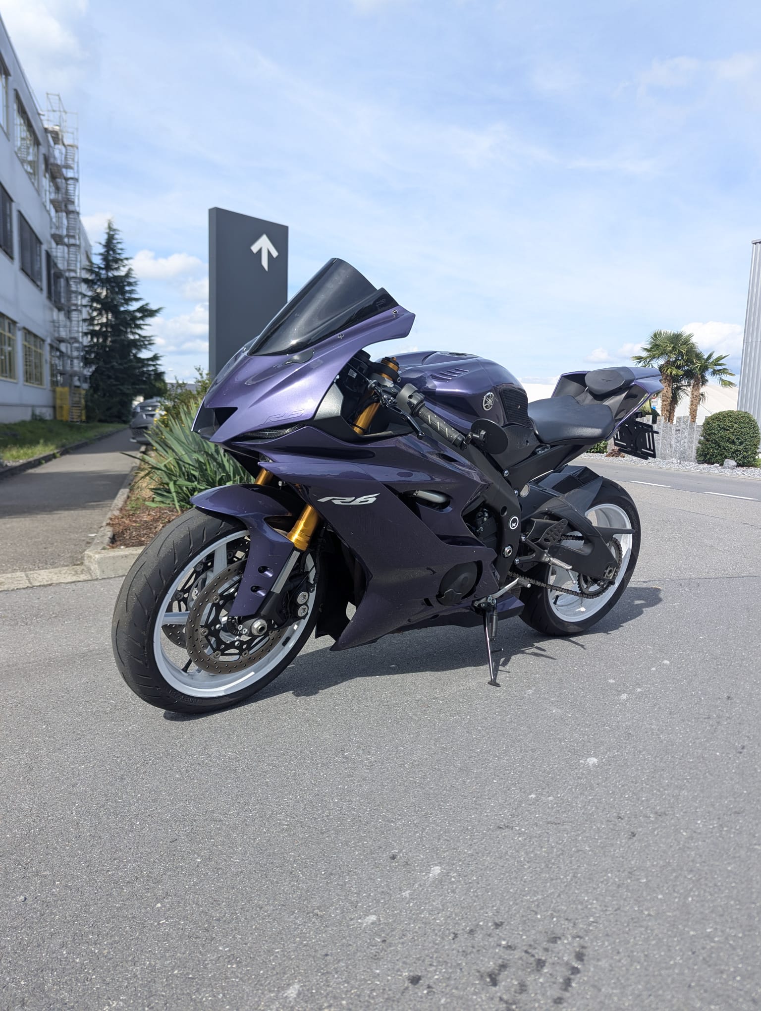 YAMAHA YZF-R6 35KW-image-0