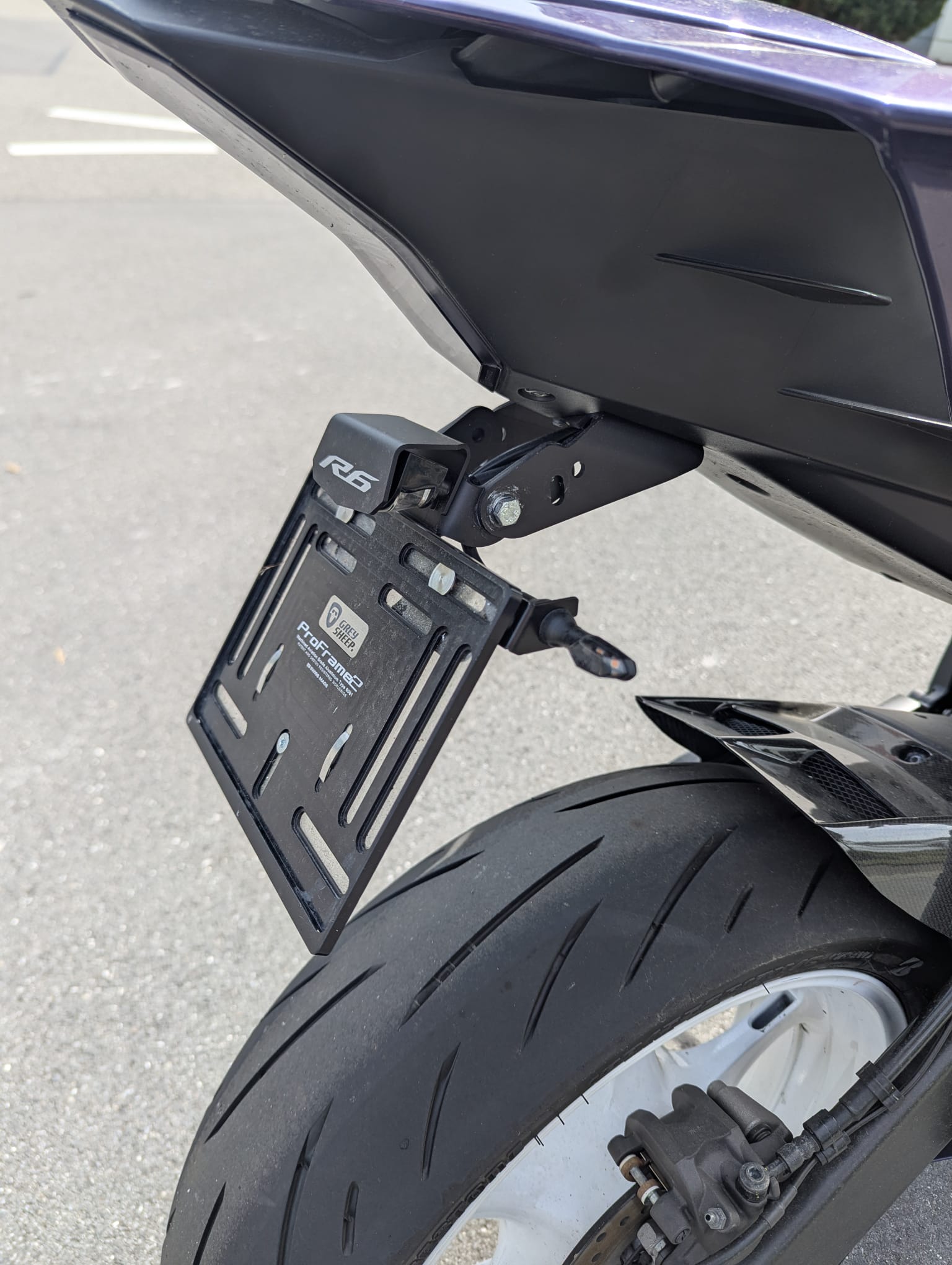 YAMAHA YZF-R6 35KW-image-9