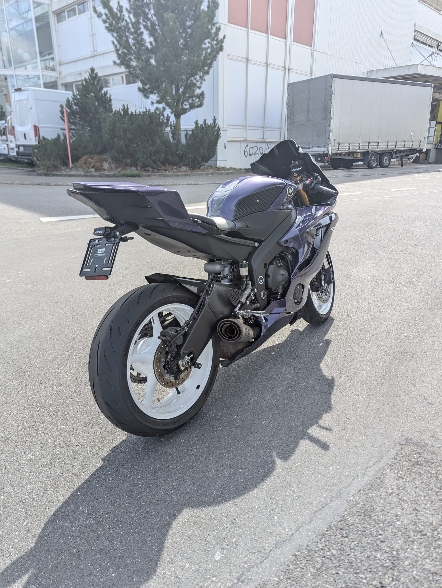 YAMAHA YZF-R6 35KW-image-3