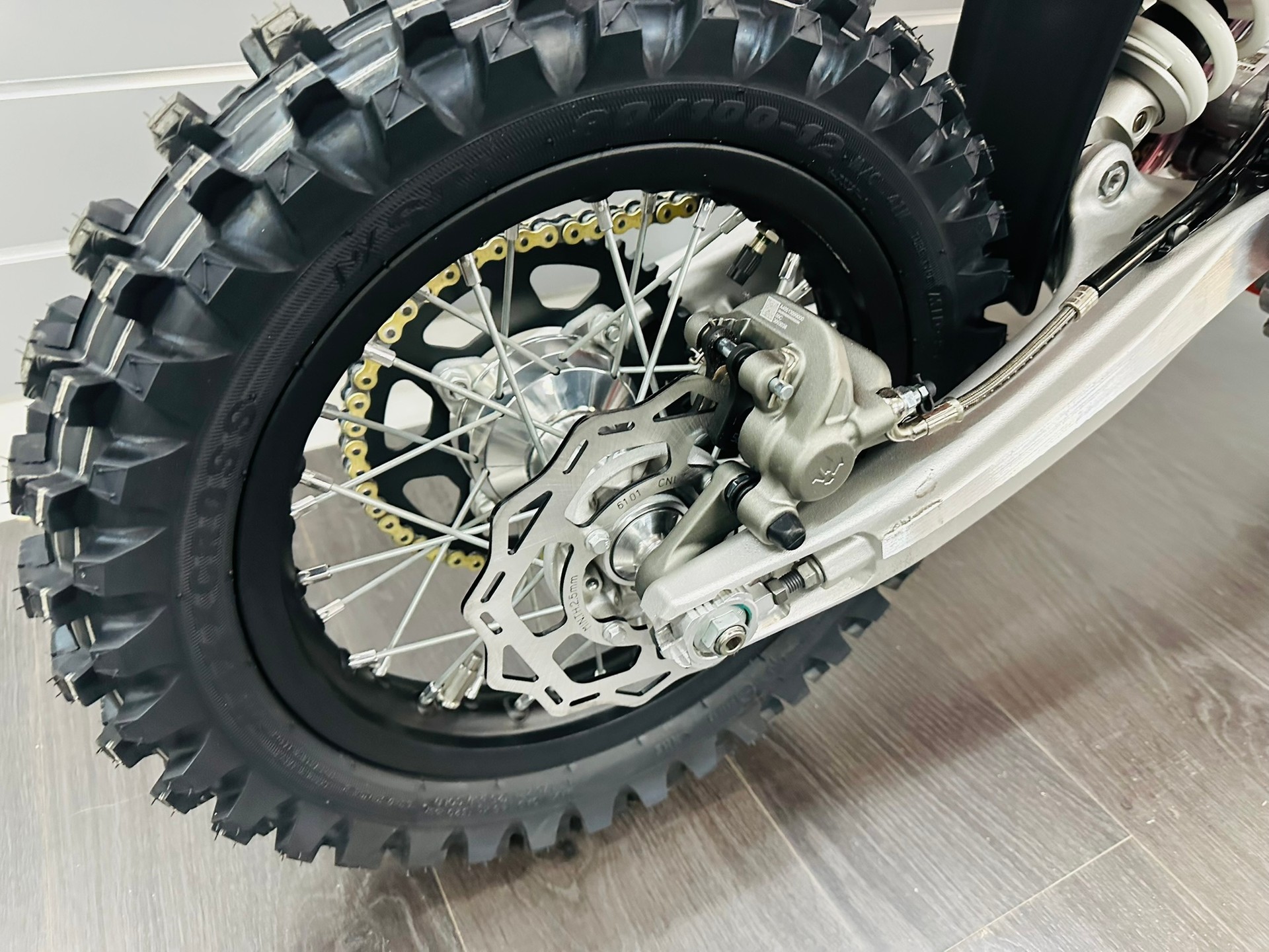 KTM 65 SX / 2027-image-6