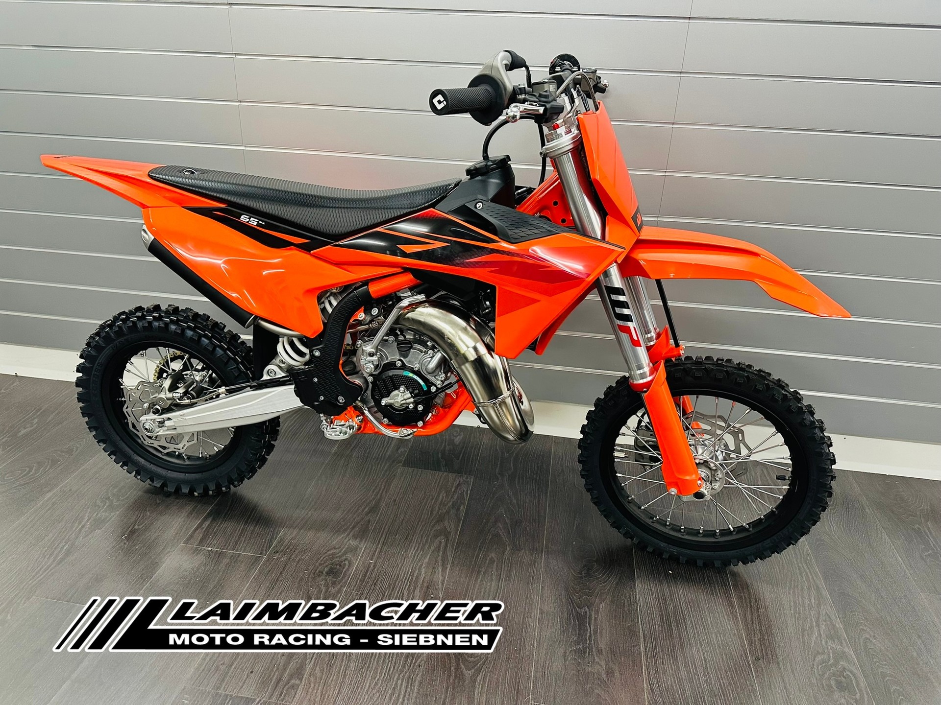 KTM 65 SX / 2027-image-0