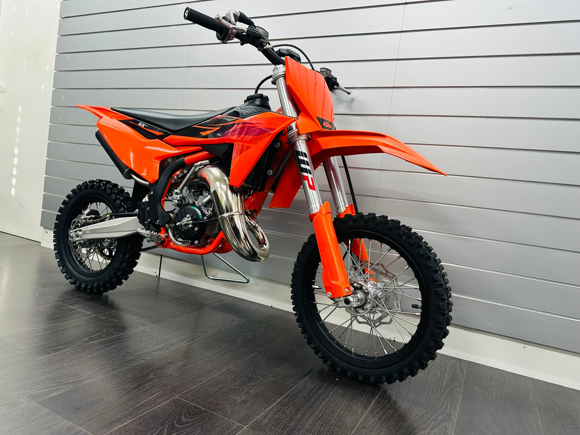 KTM 65 SX / 2027-image-8