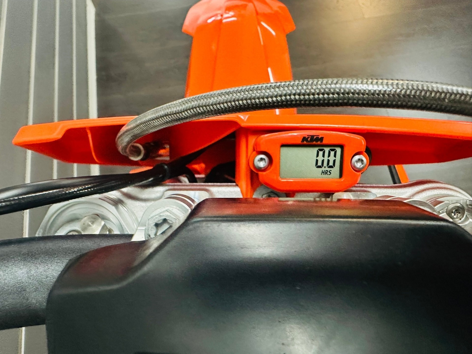 KTM 65 SX / 2027-image-4