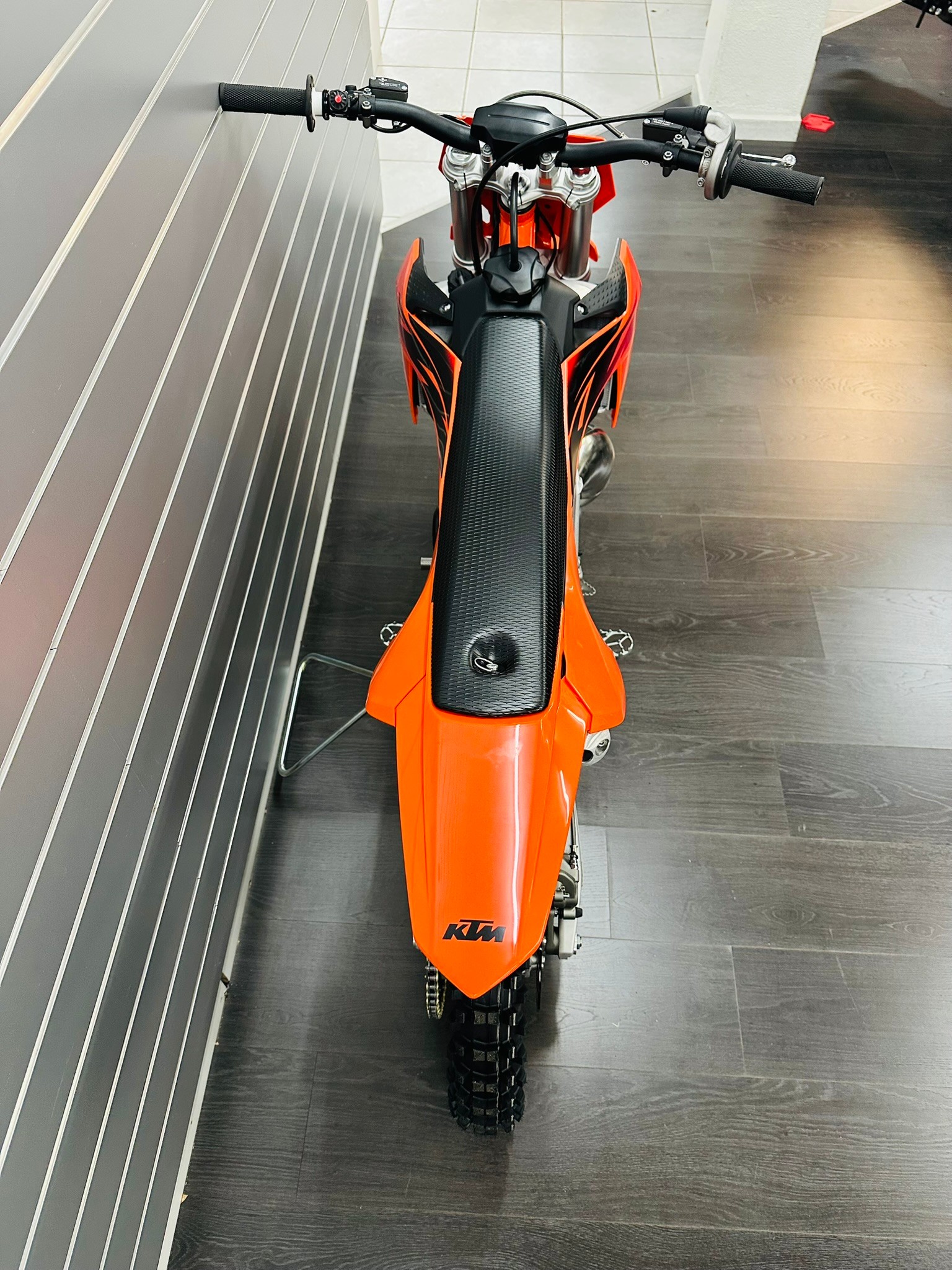 KTM 65 SX / 2027-image-5