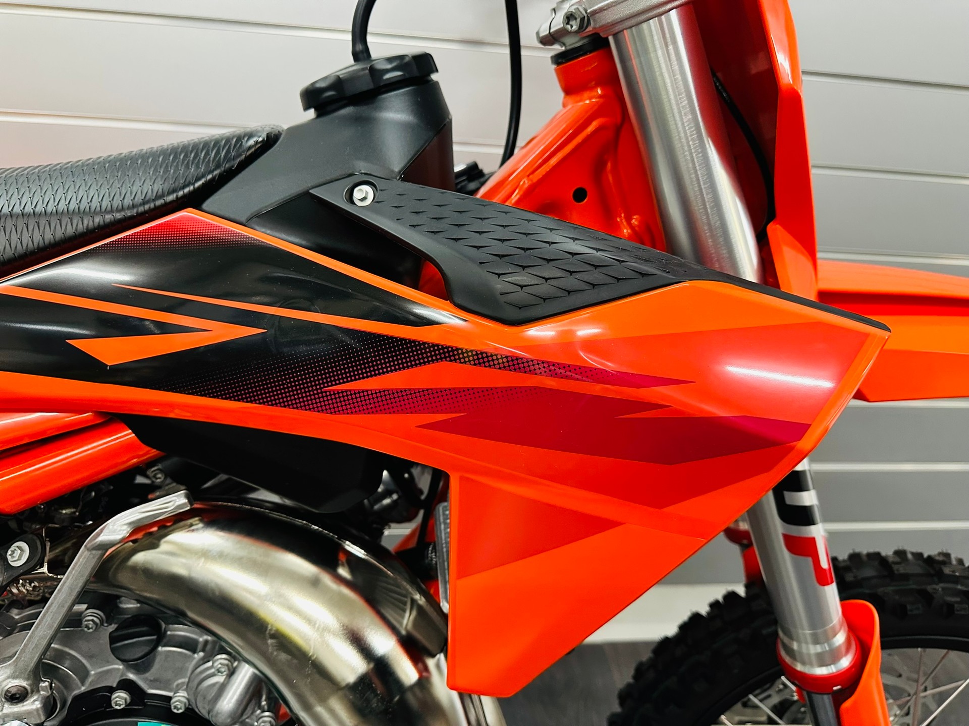 KTM 65 SX / 2027-image-1