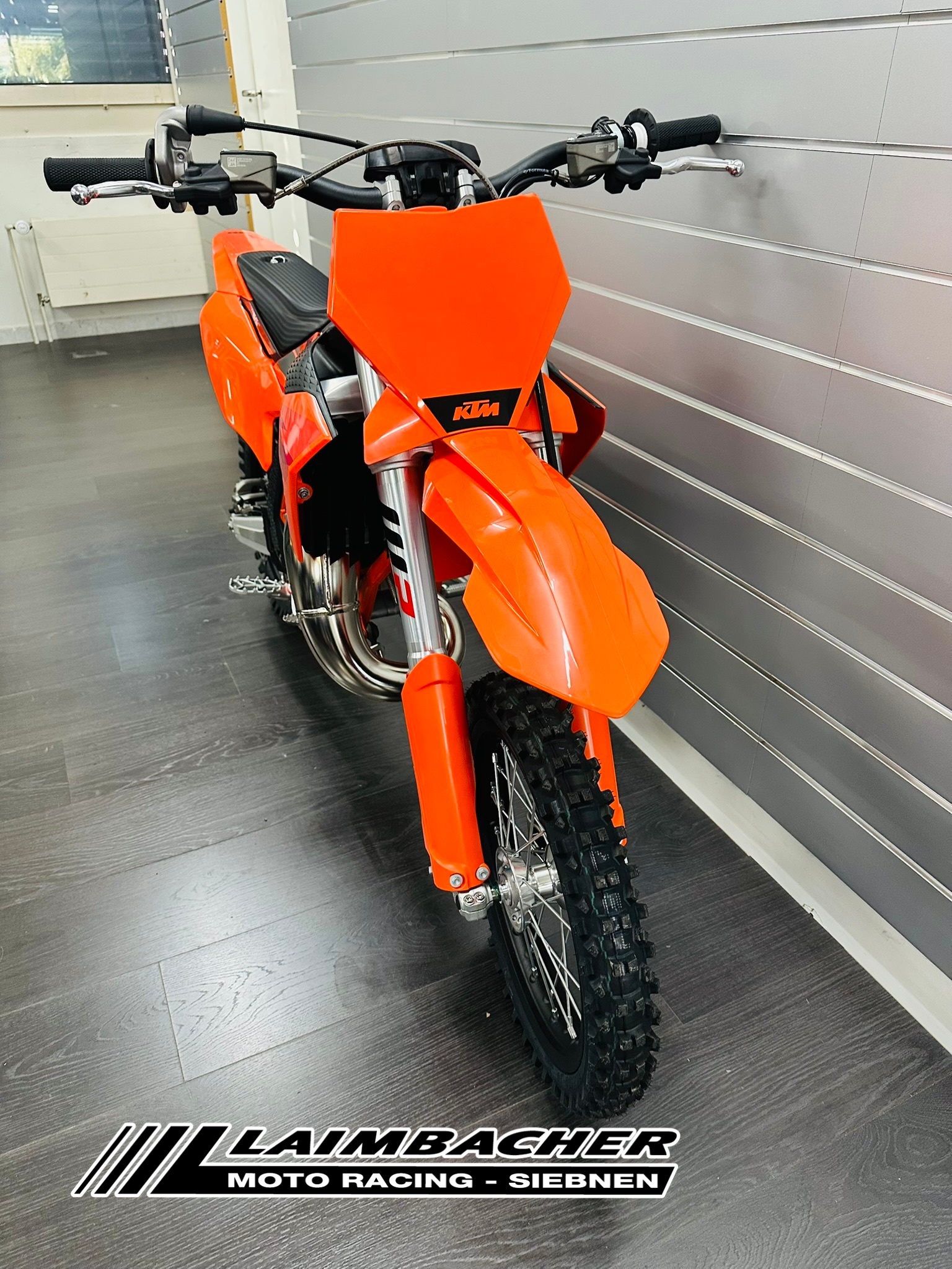 KTM 65 SX / 2027-image-3