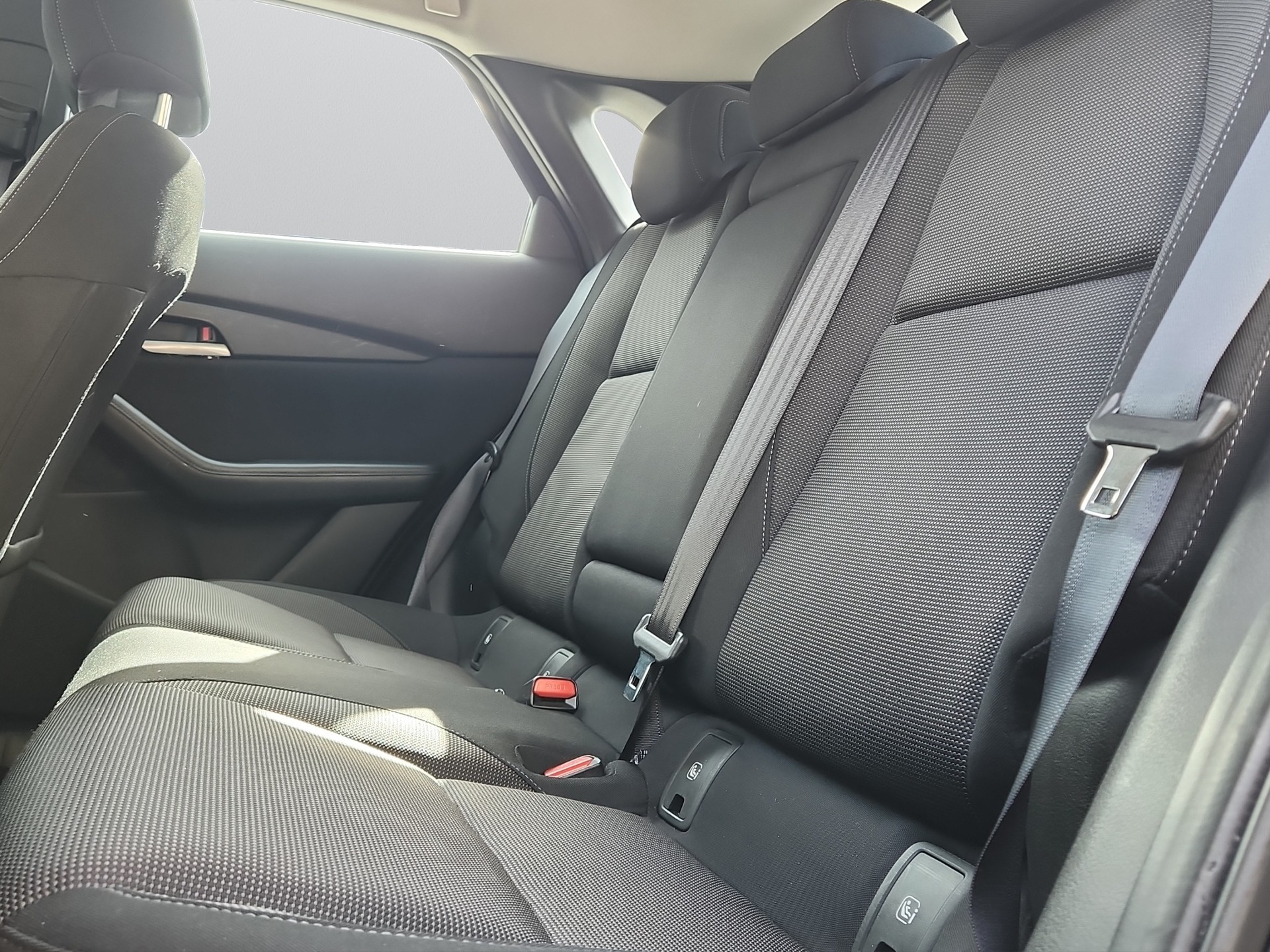 MAZDA CX-30 SKYACTIV-G 122 M Hybrid FWD Ambition-image-14