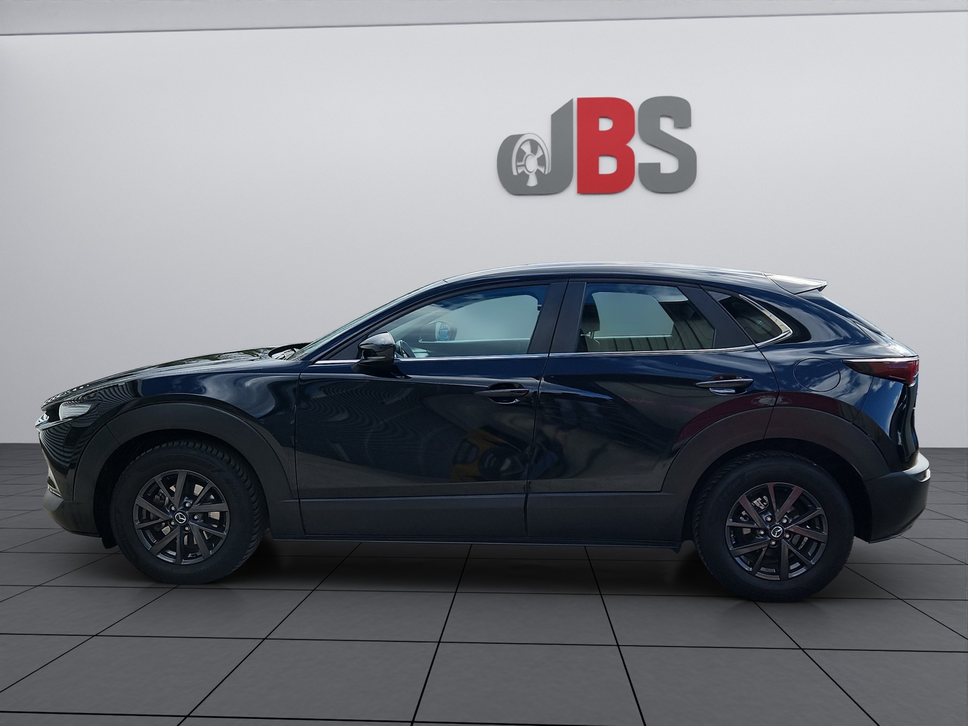 MAZDA CX-30 SKYACTIV-G 122 M Hybrid FWD Ambition-showroom-element-2