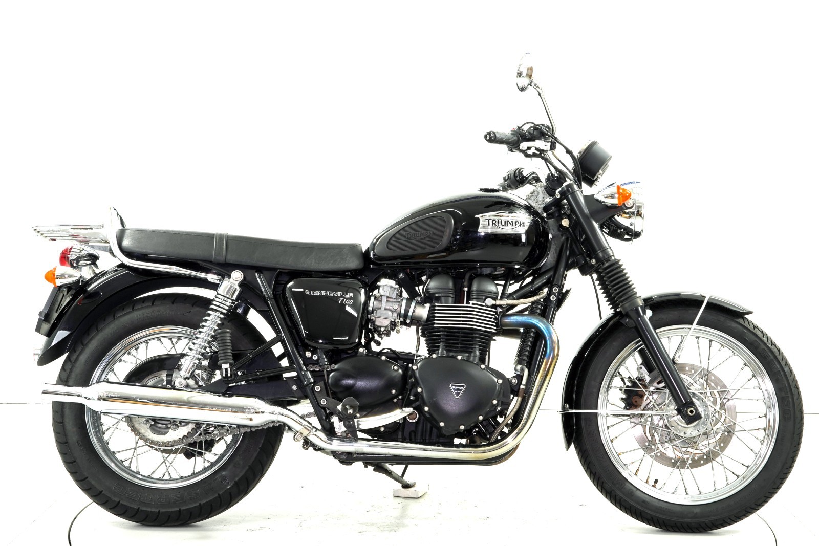 TRIUMPH Bonneville ABS-image-3