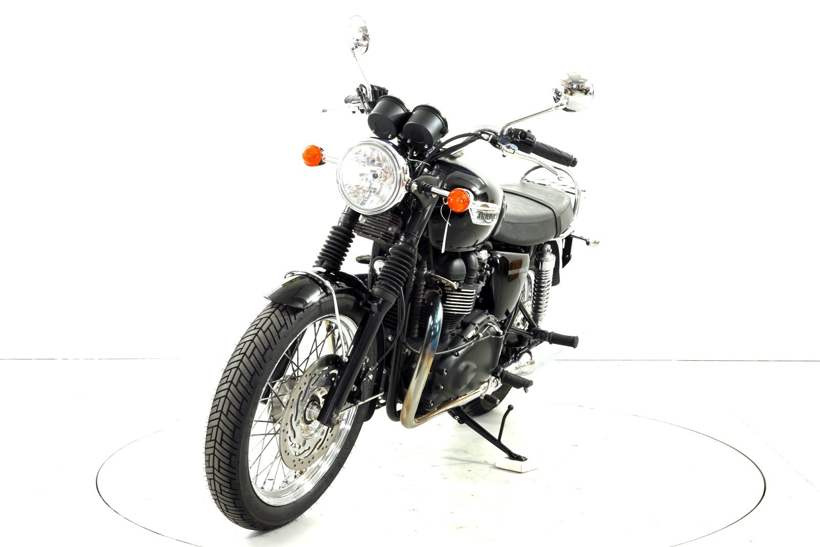 TRIUMPH Bonneville ABS-image-2