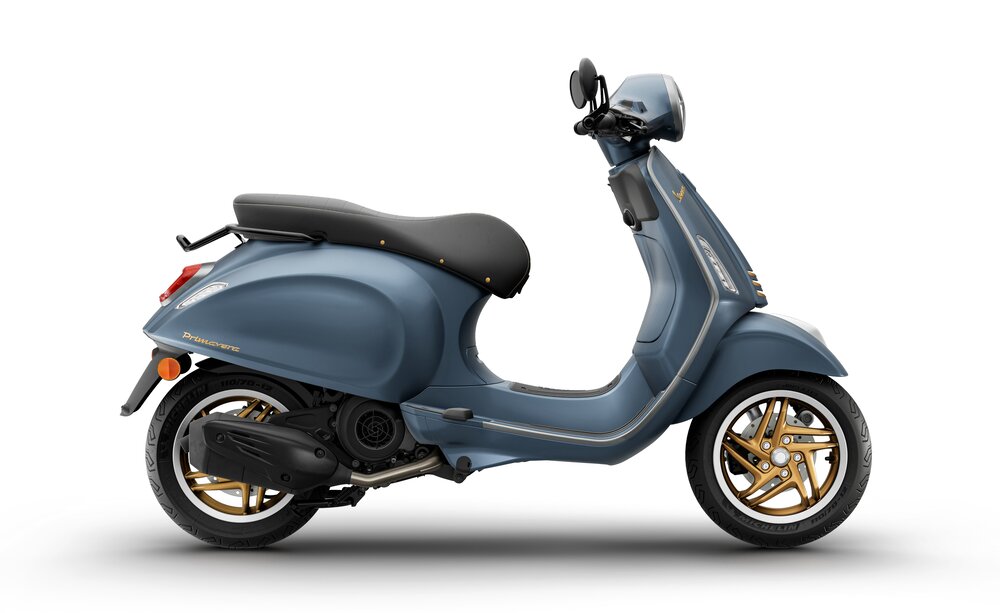 PIAGGIO Vespa Primavera 125 Officina 8 ABS MY26 E5+-image-3