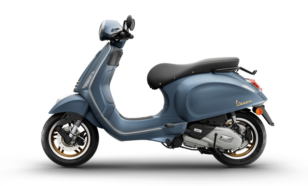 PIAGGIO Vespa Primavera 125 Officina 8 ABS MY26 E5+-image-4