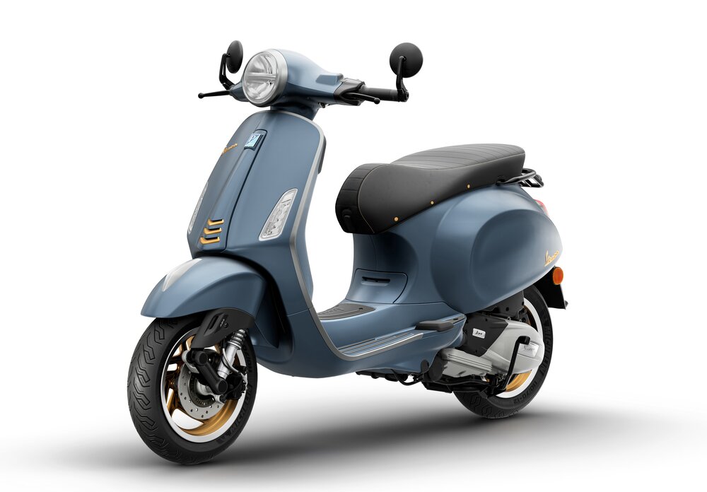 PIAGGIO Vespa Primavera 125 Officina 8 ABS MY26 E5+-image-2