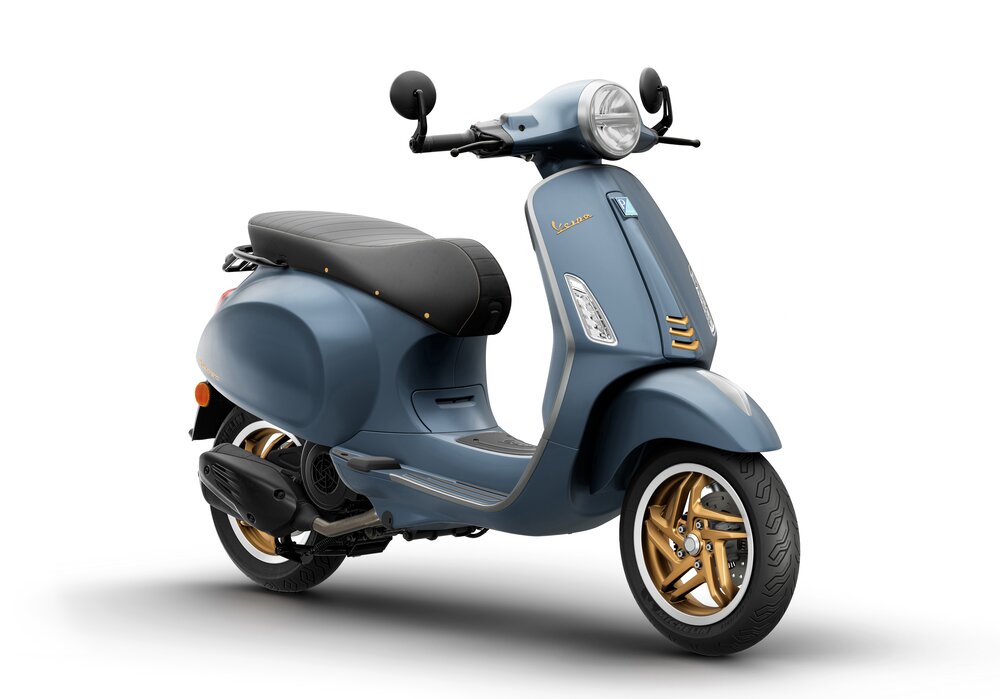 PIAGGIO Vespa Primavera 125 Officina 8 ABS MY26 E5+-image-0