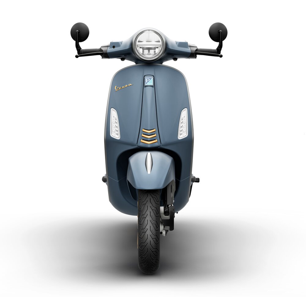 PIAGGIO Vespa Primavera 125 Officina 8 ABS MY26 E5+-image-1