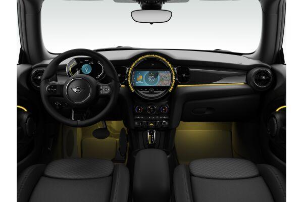 MINI Cooper SE Classic Trim F56 (CH) ** 100 % électrique **-showroom-element-3
