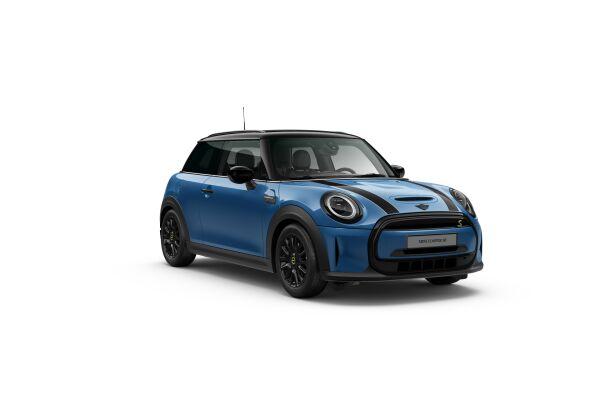 MINI Cooper SE Classic Trim F56 (CH) ** 100 % électrique **