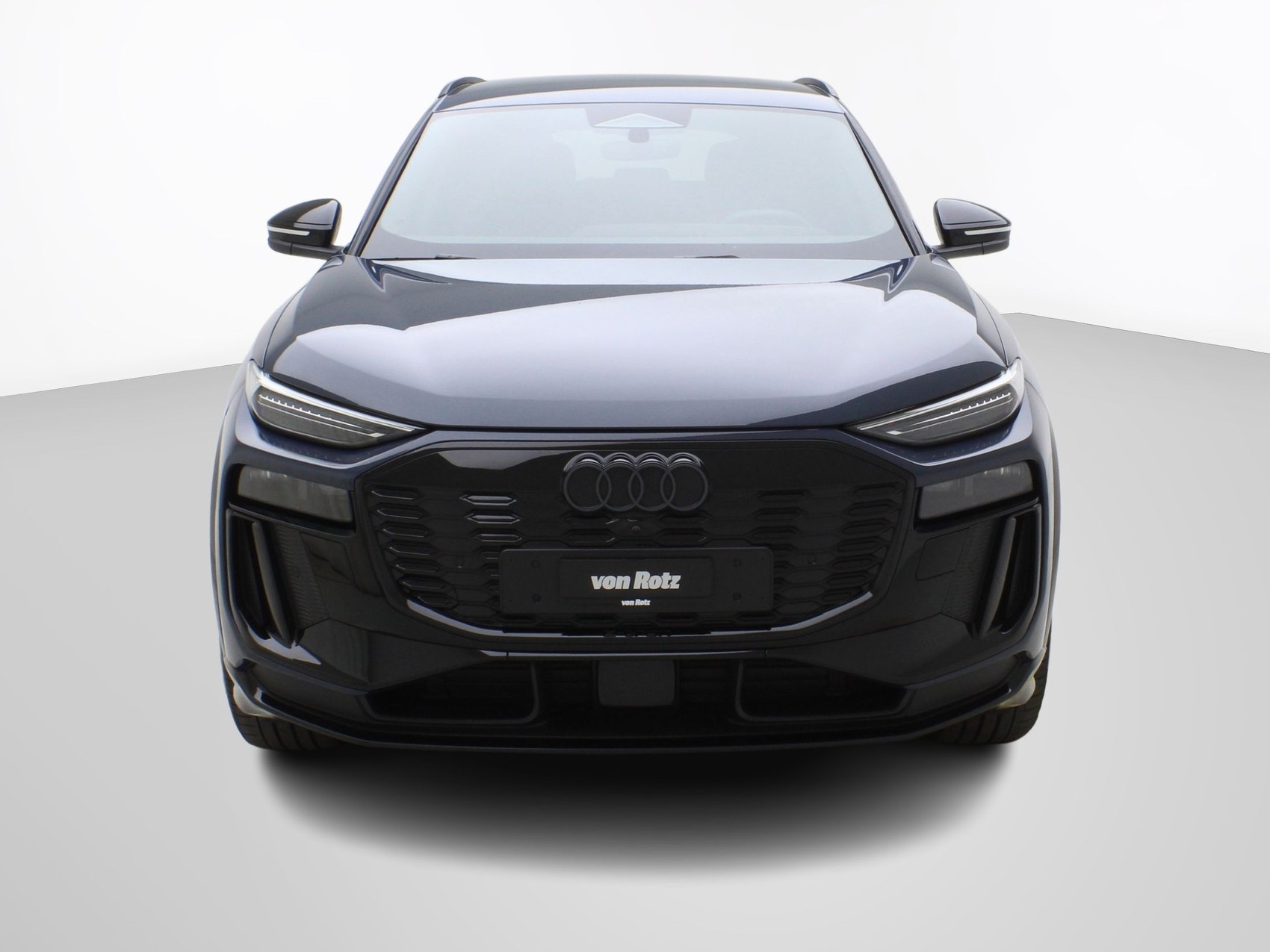 AUDI Q6 e-tron S line quattro **Audi Werksgarantie bis 02/2031**-image-6