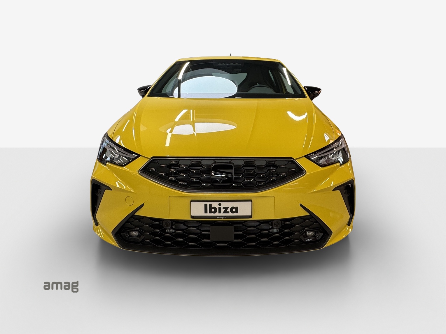 SEAT Ibiza 1.5 EcoTSI FR DSG-image-6