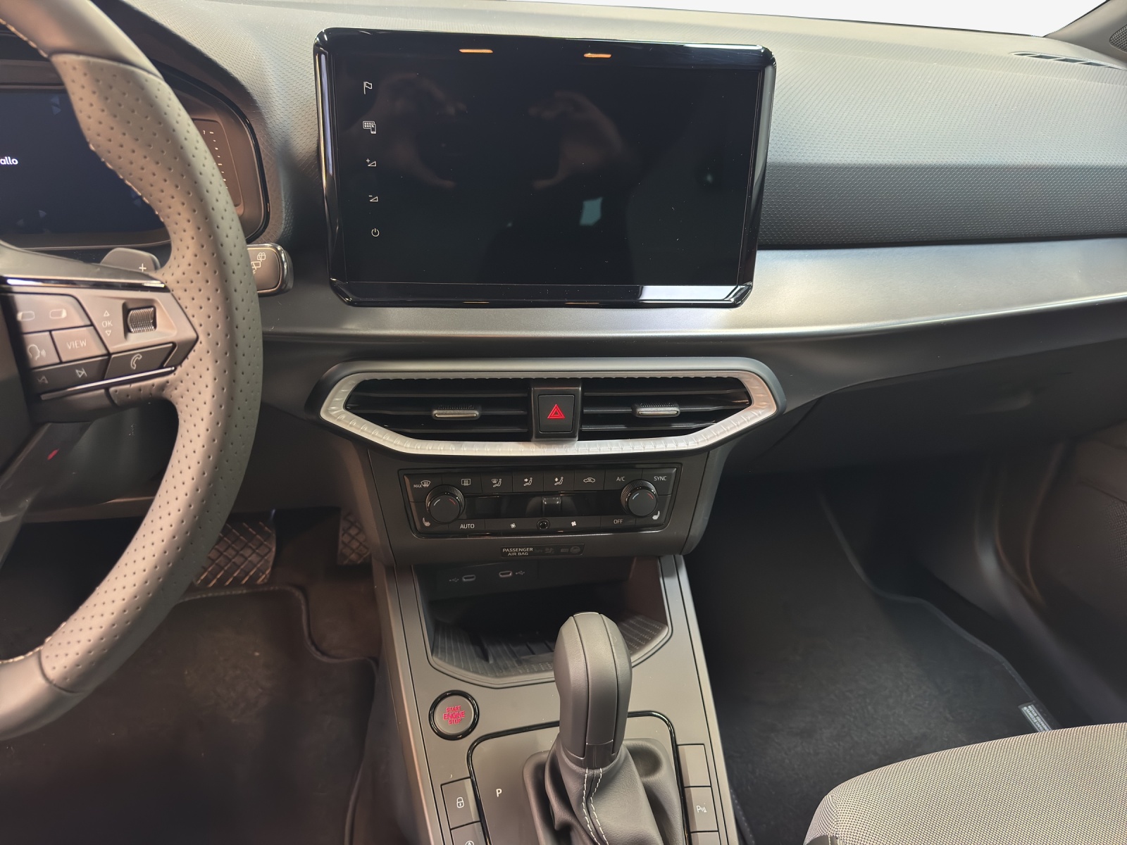 SEAT Ibiza 1.5 EcoTSI FR DSG-image-10
