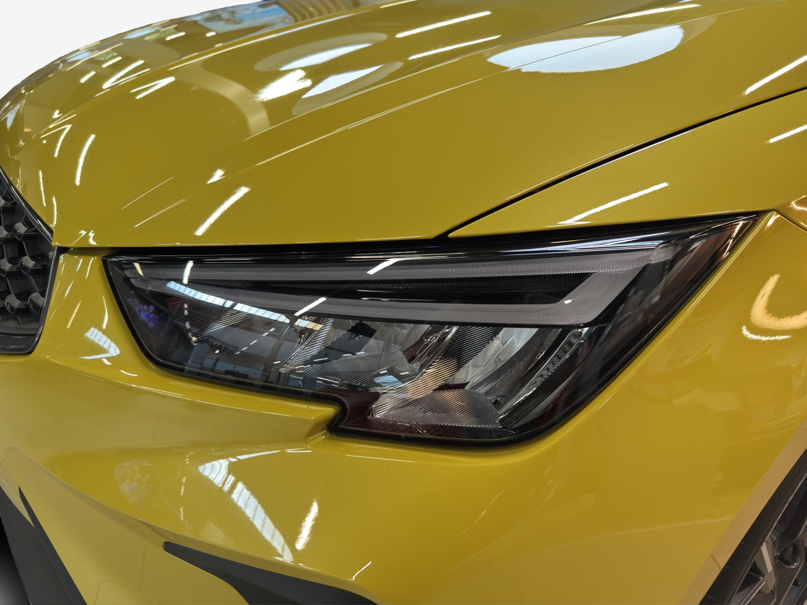 SEAT Ibiza 1.5 EcoTSI FR DSG-image-14