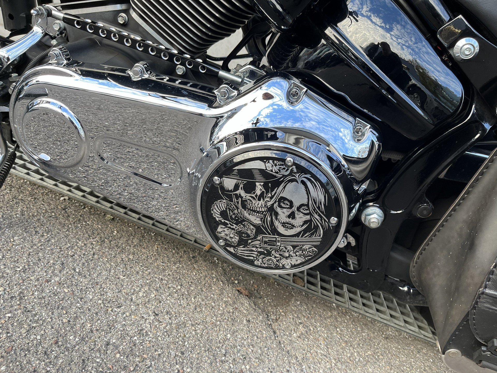 HARLEY-DAVIDSON FXSB Breakout 103 ABS-image-14