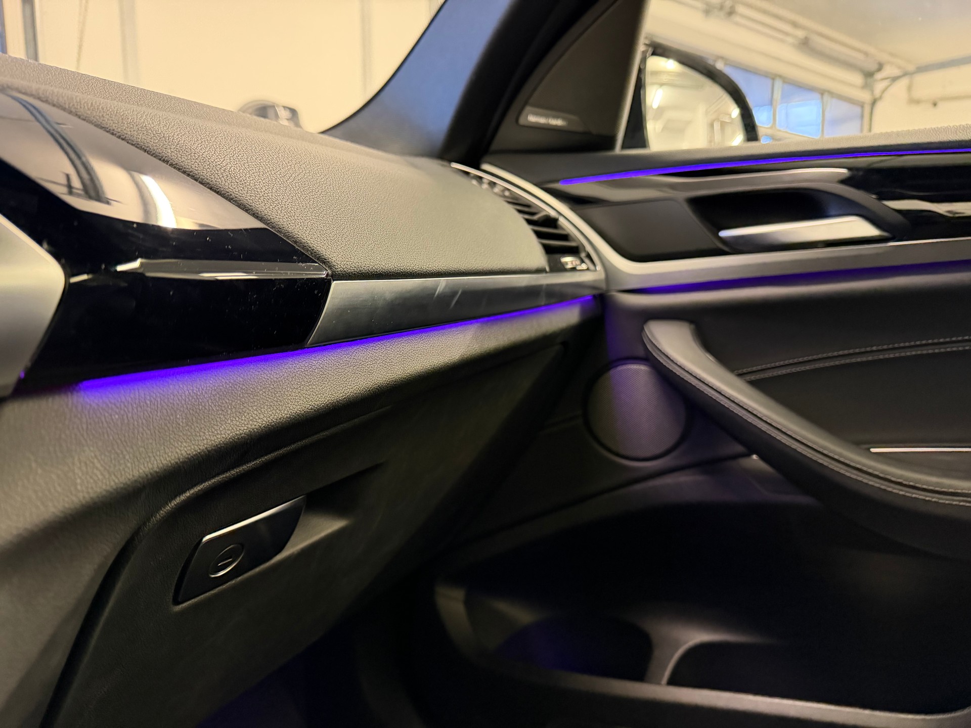 BMW X3 xDrive M Competition Steptronic, CH Fahrzeug-image-29