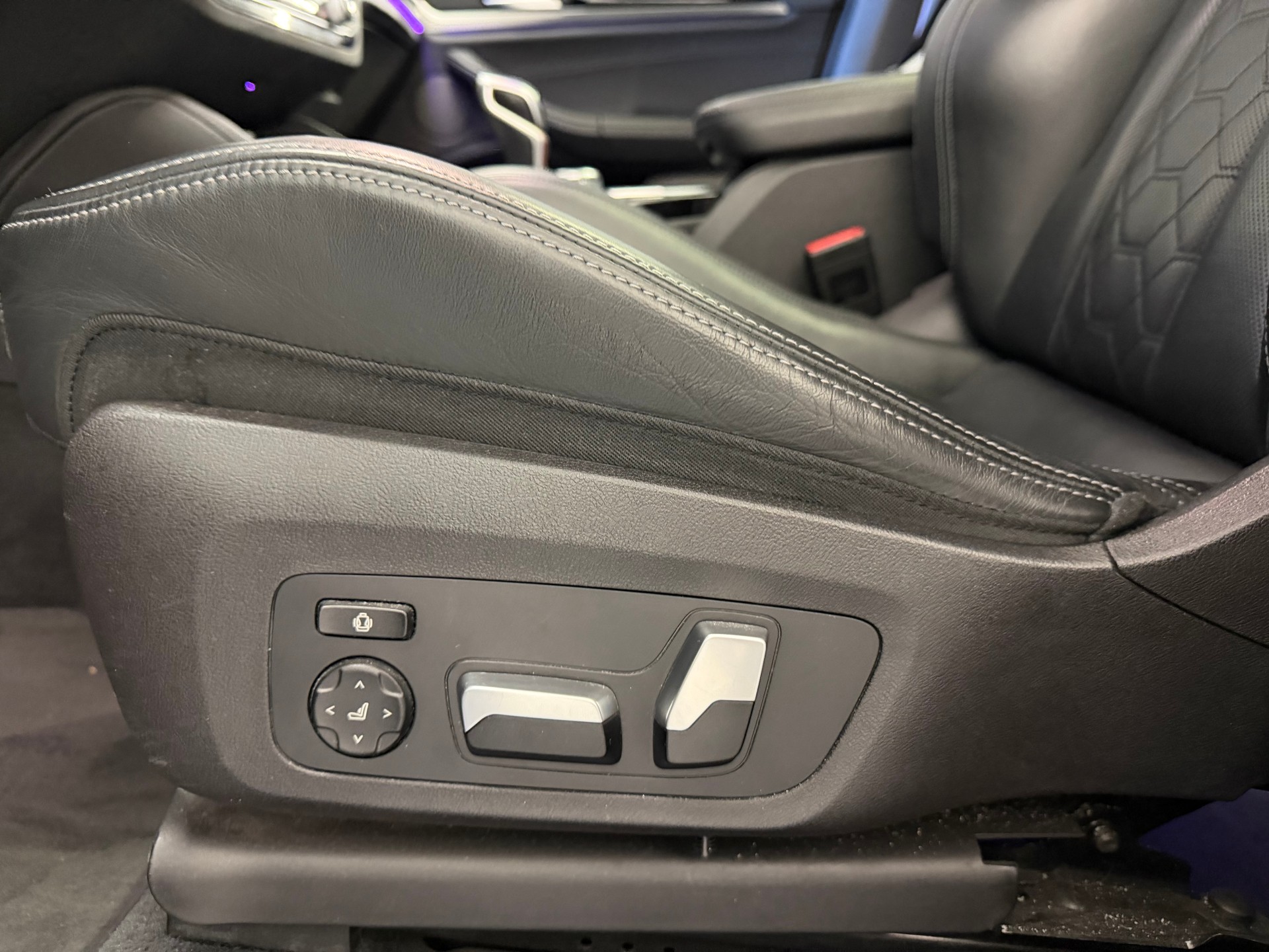 BMW X3 xDrive M Competition Steptronic, CH Fahrzeug-image-18