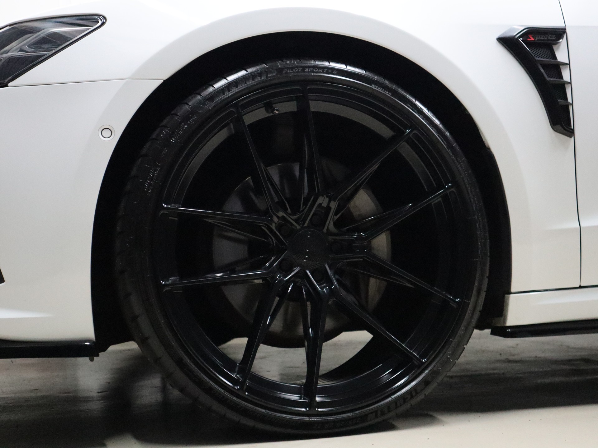 AUDI A7 Sportback 50 TDI S-line quattro S-tronic - Matrix LED - Leder/Alcantara - B&O - 360° Kamera - AHK - 286 PS-image-7