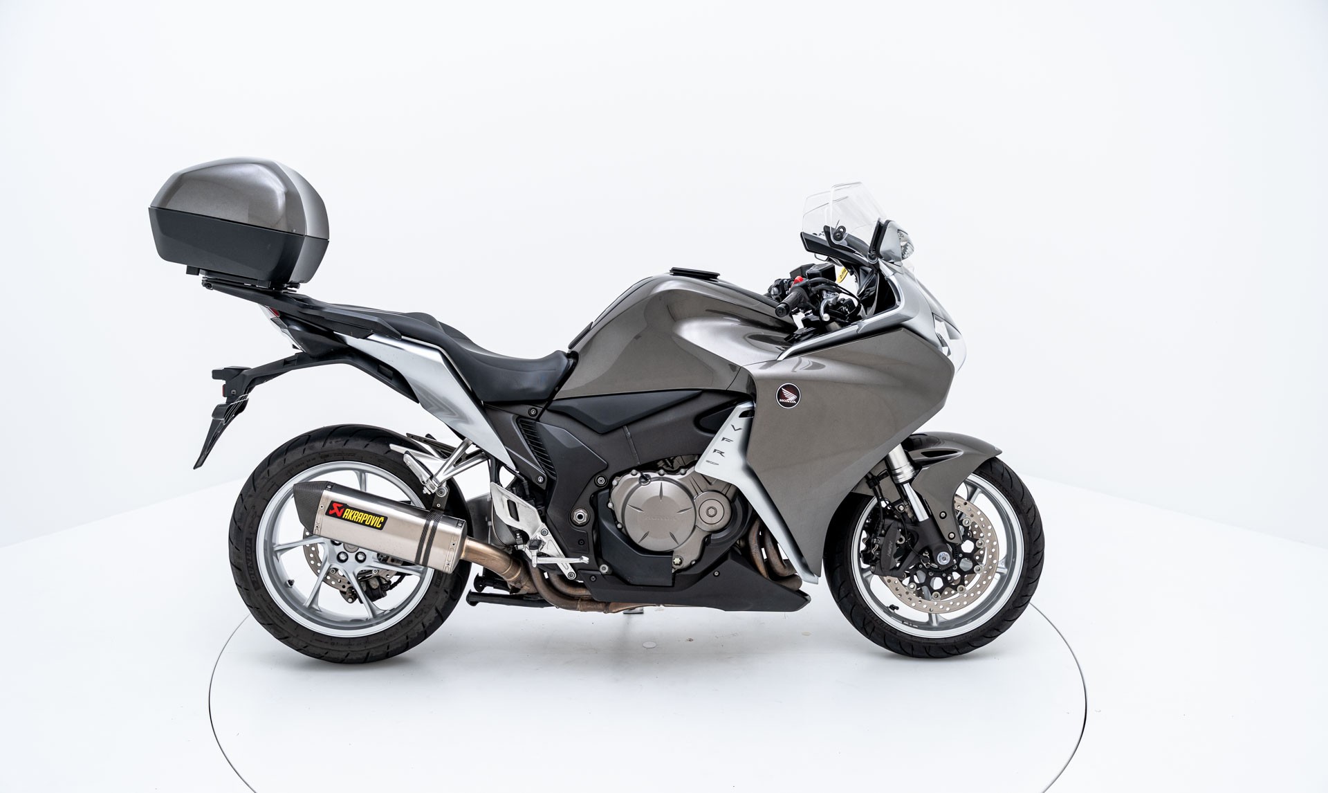 HONDA VFR 1200 FA