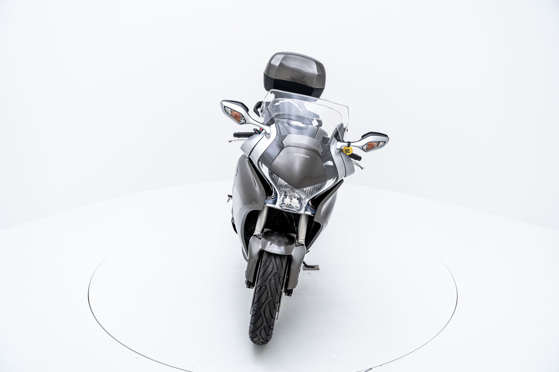 HONDA VFR 1200 FA-image-6