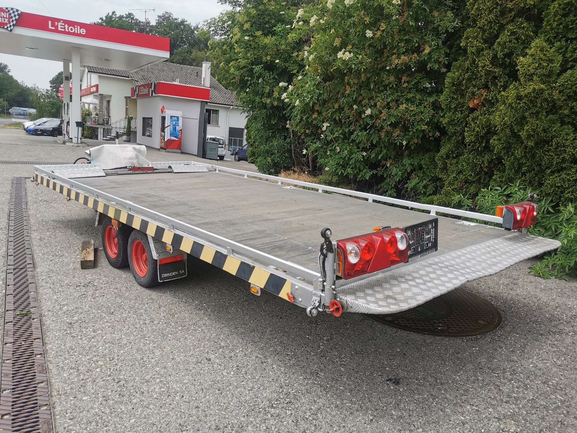 ZBINDEN Sensa 1302 BA-28B-image-1