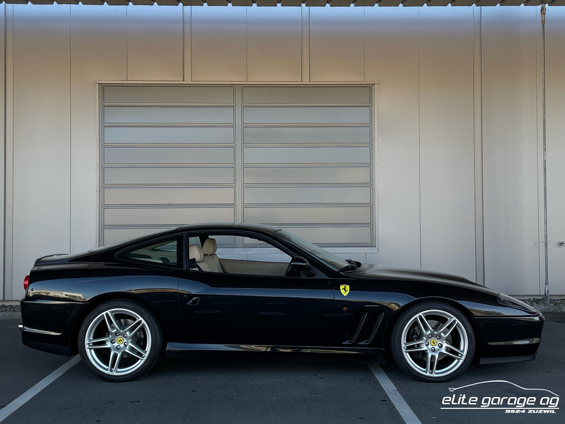 FERRARI 575M-image-5