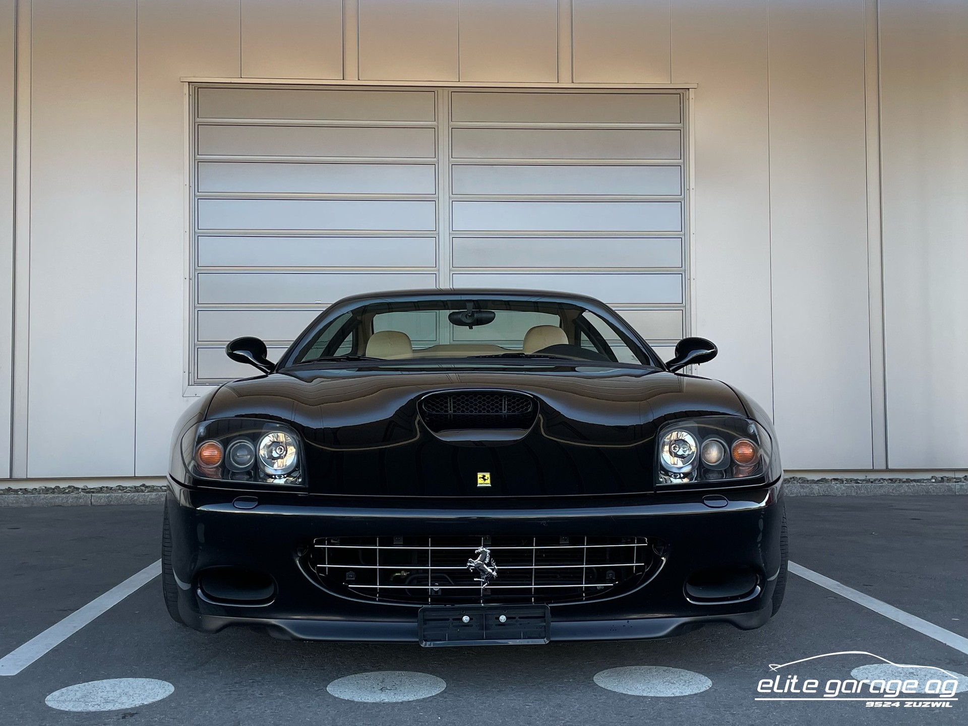 FERRARI 575M-image-7