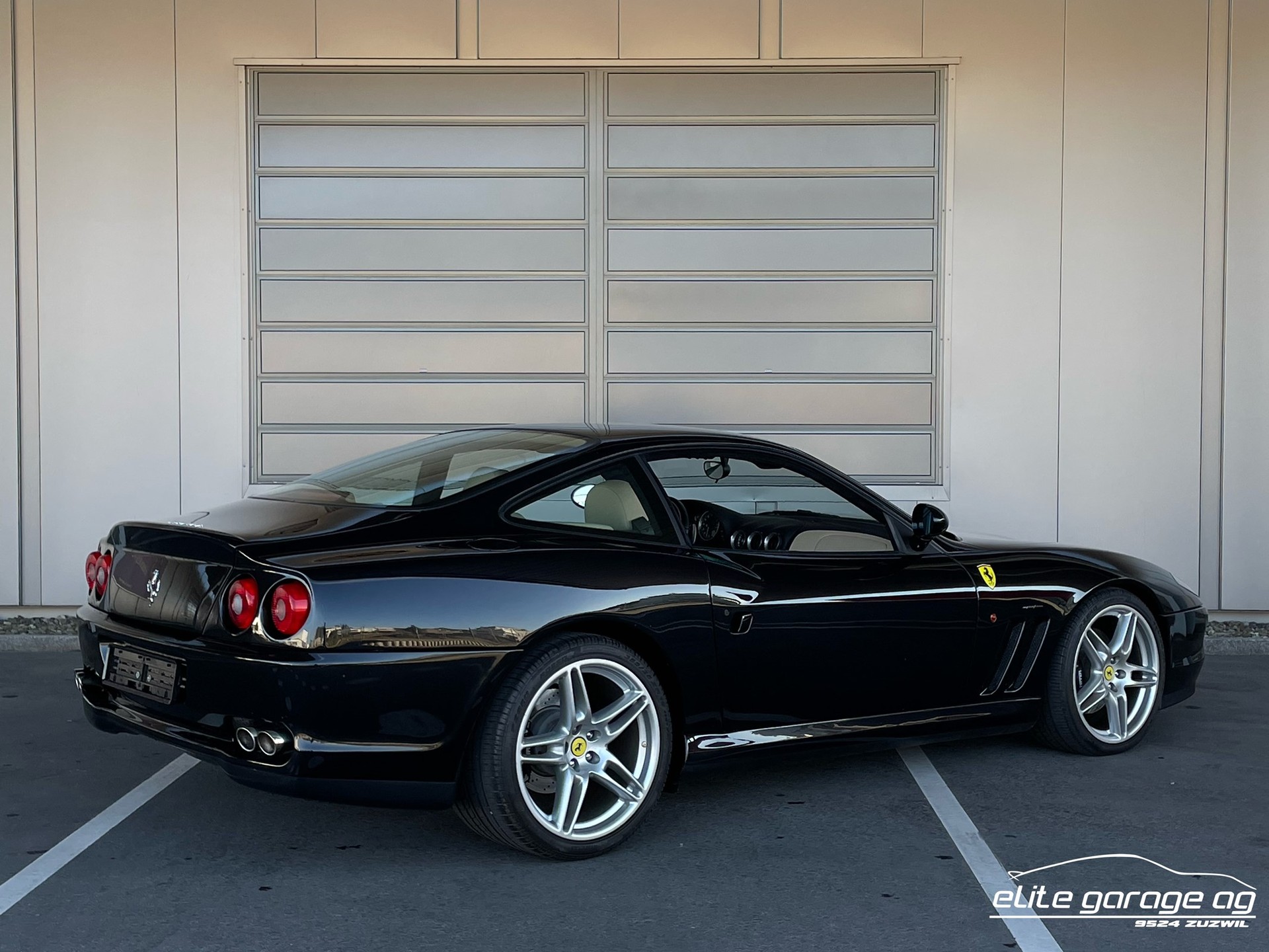FERRARI 575M-image-4
