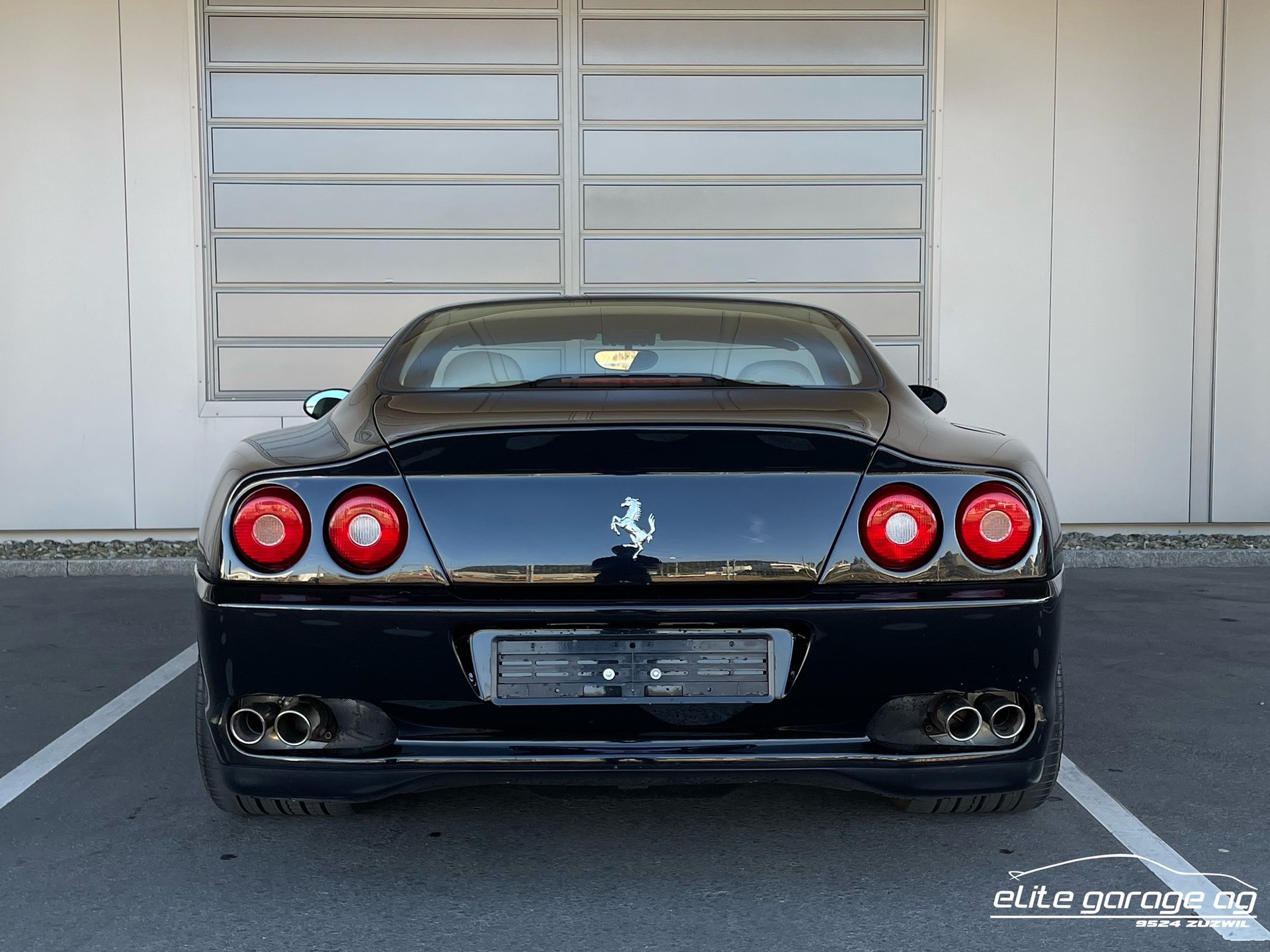 FERRARI 575M-image-3