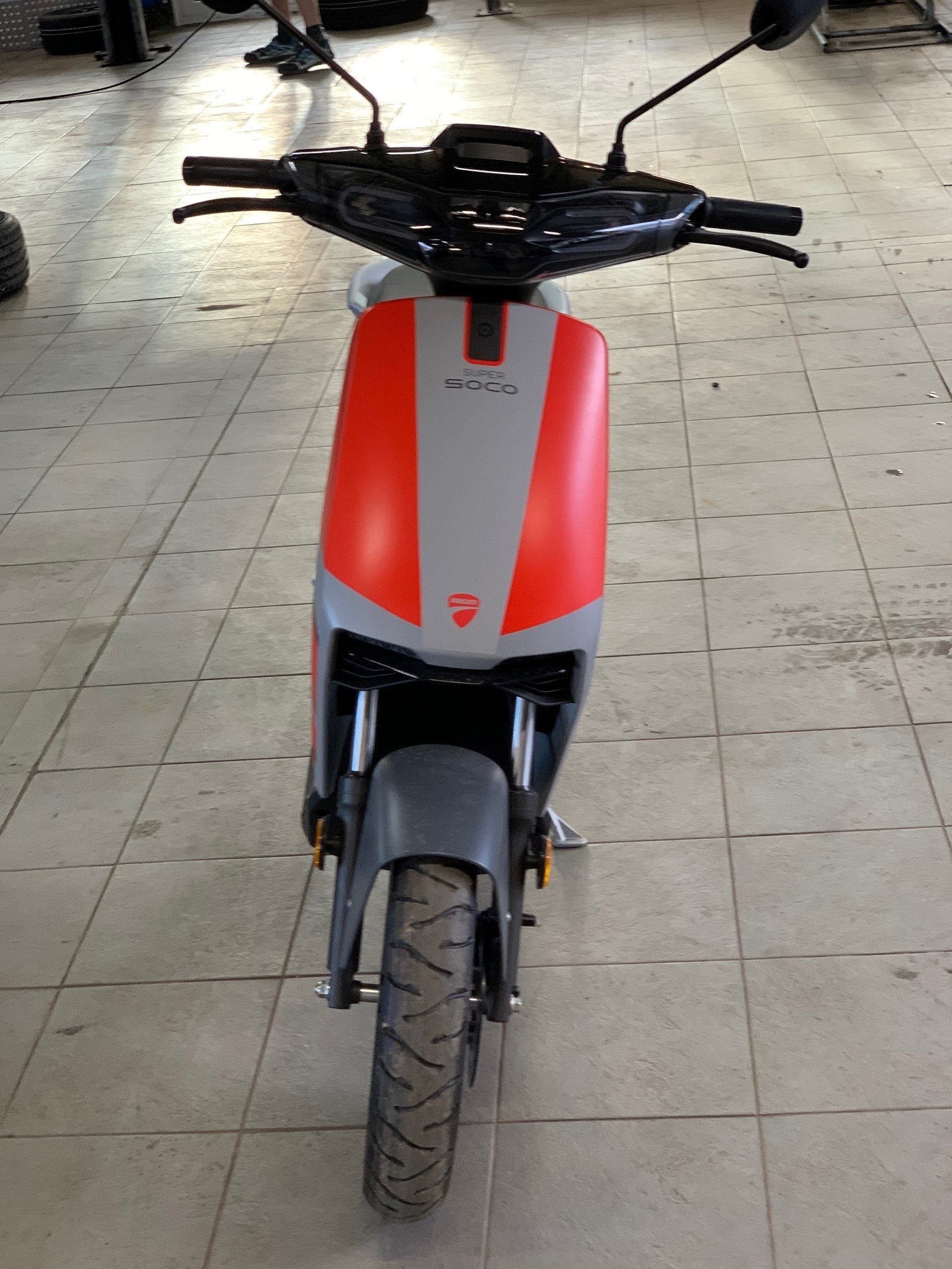 SUPER SOCO CUX Ducati-image-4