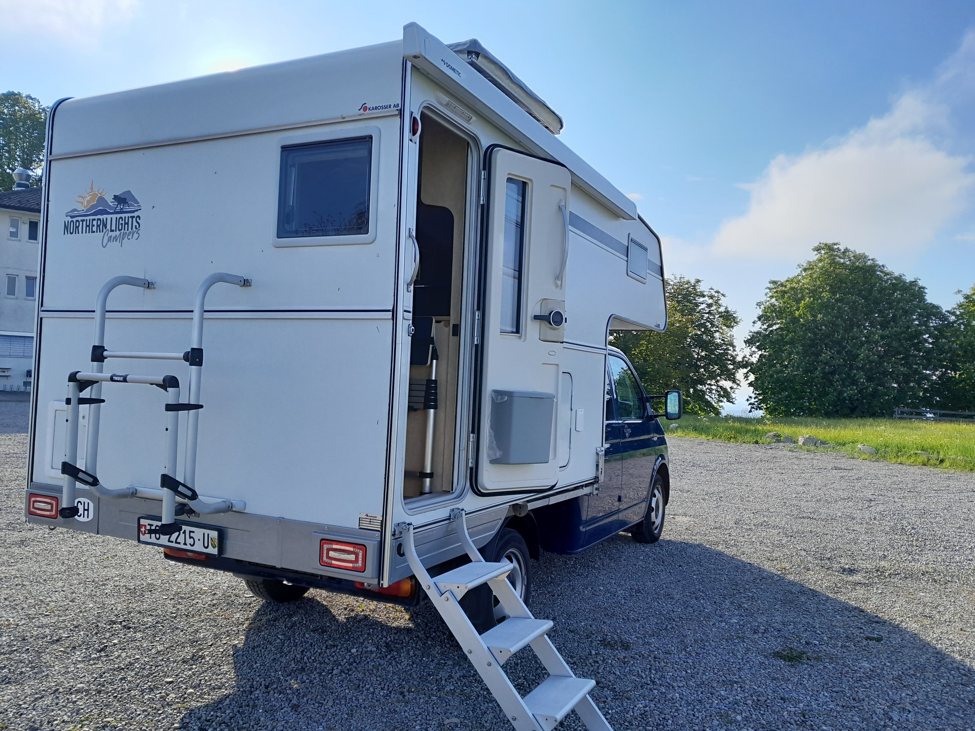 NORDLIGHT CAMPER NL Camp 12-image-2
