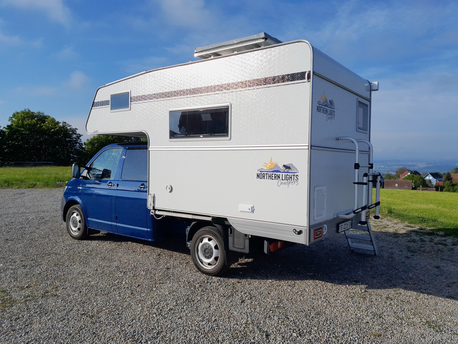 NORDLIGHT CAMPER NL Camp 12-image-1