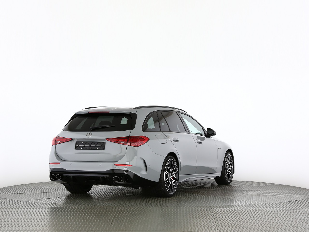 MERCEDES-BENZ C 43 AMG T 4 Matic-showroom-element-2