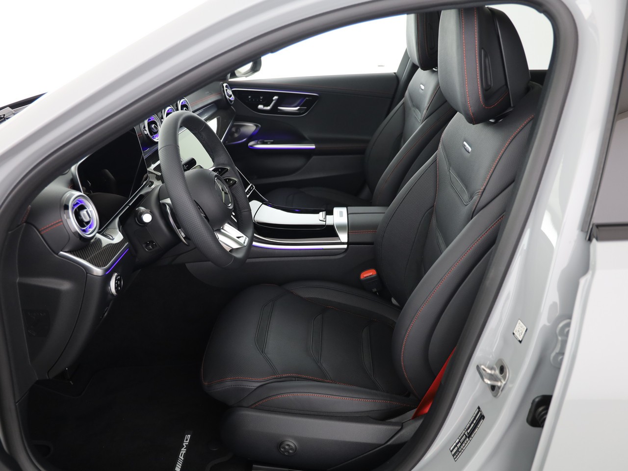 MERCEDES-BENZ C 43 AMG T 4 Matic-showroom-element-3