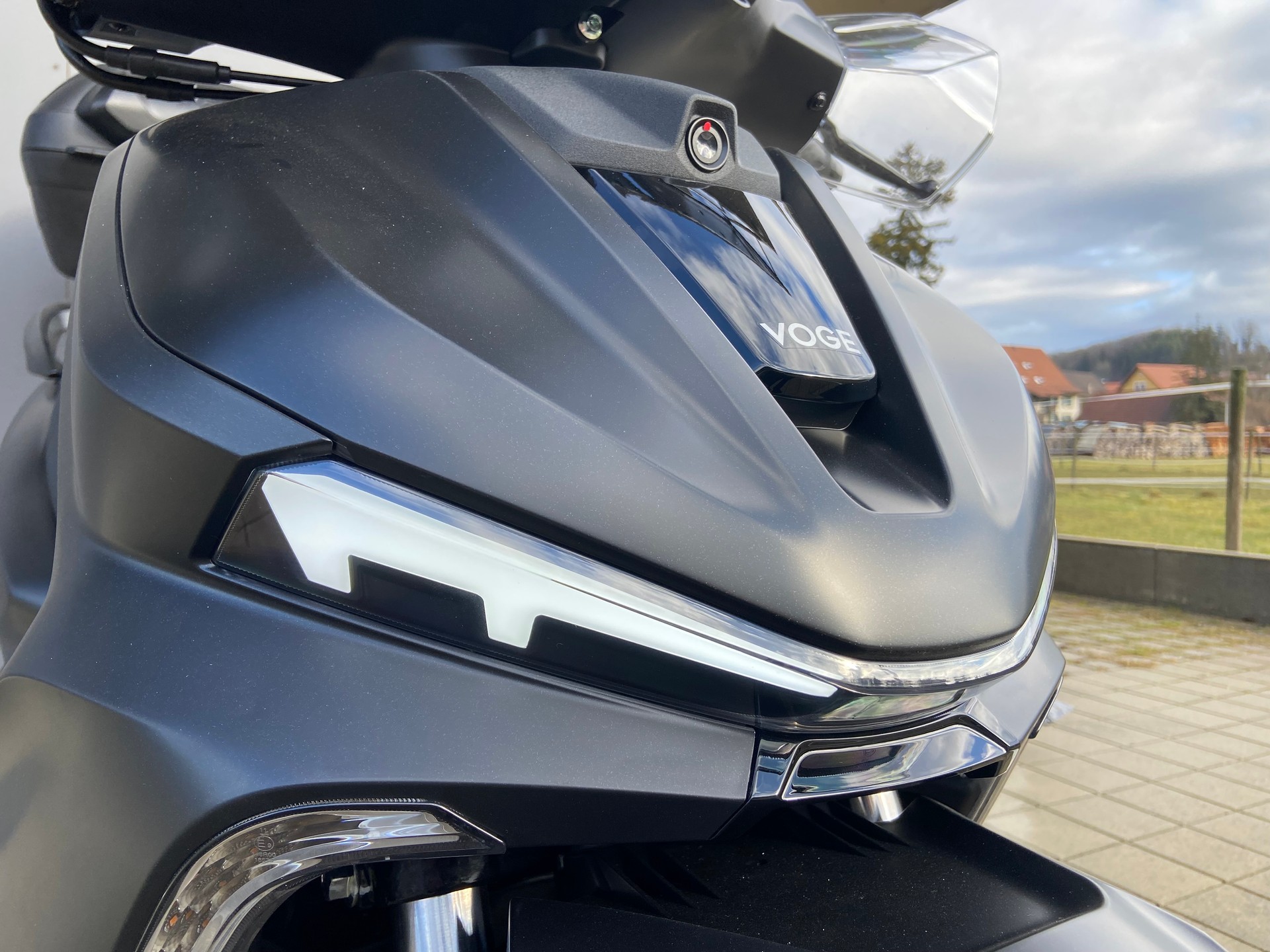 VOGE SR16-image-1