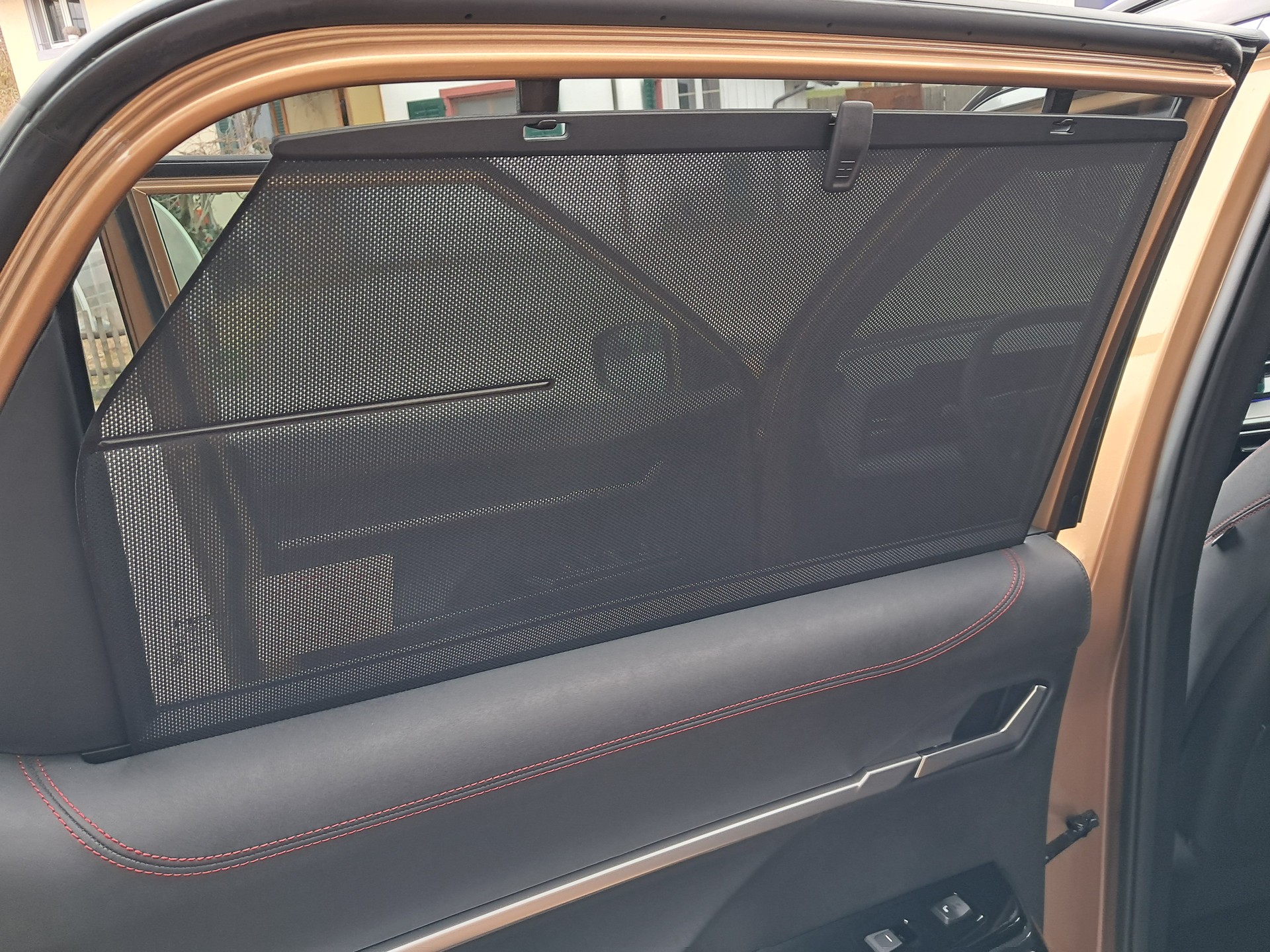 KGM-SsangYong Actyon 1.5 T GDI First Edition 4WD AT-image-16