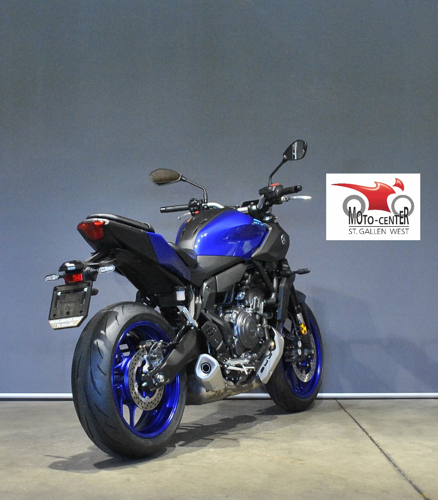 YAMAHA MT-07 (35KW)-image-4