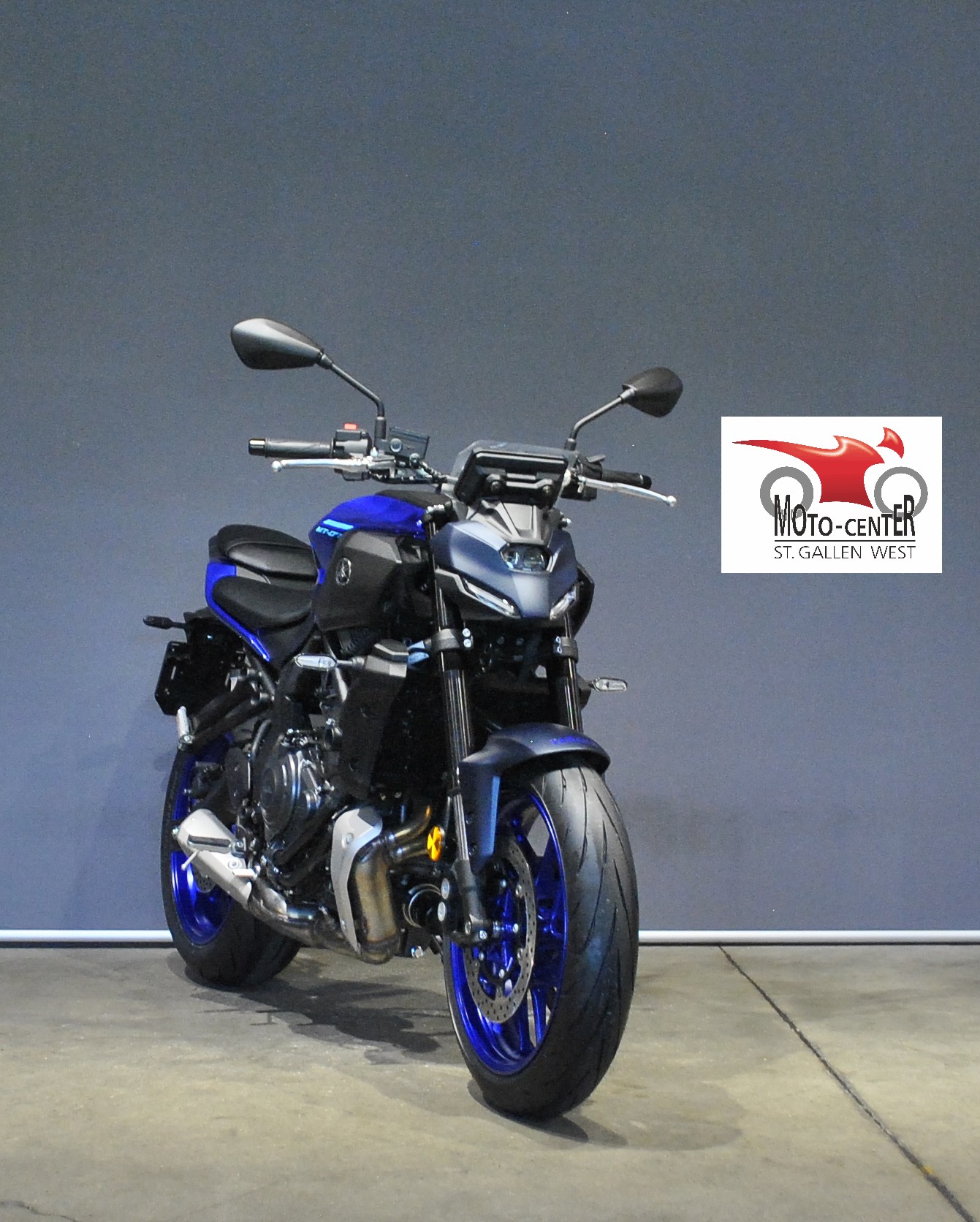 YAMAHA MT-07 (35KW)-image-0