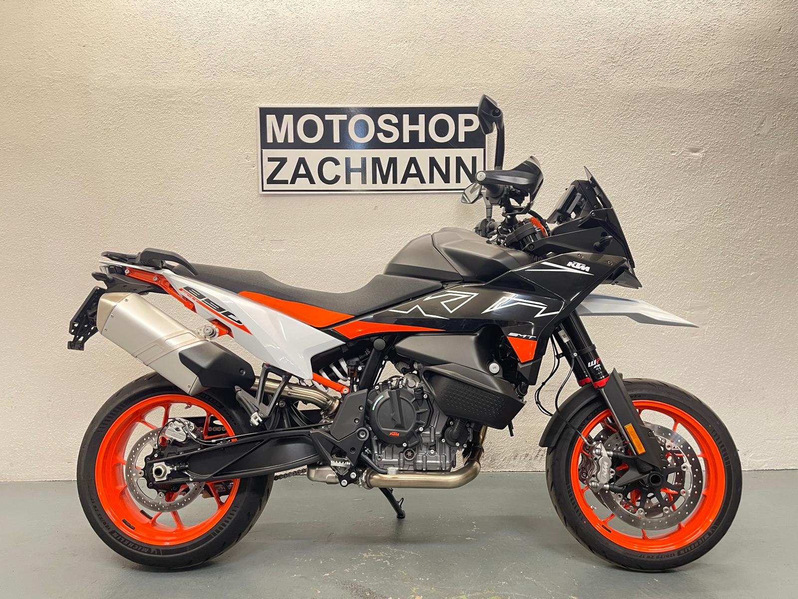 KTM 890 SMT 2024-image-0
