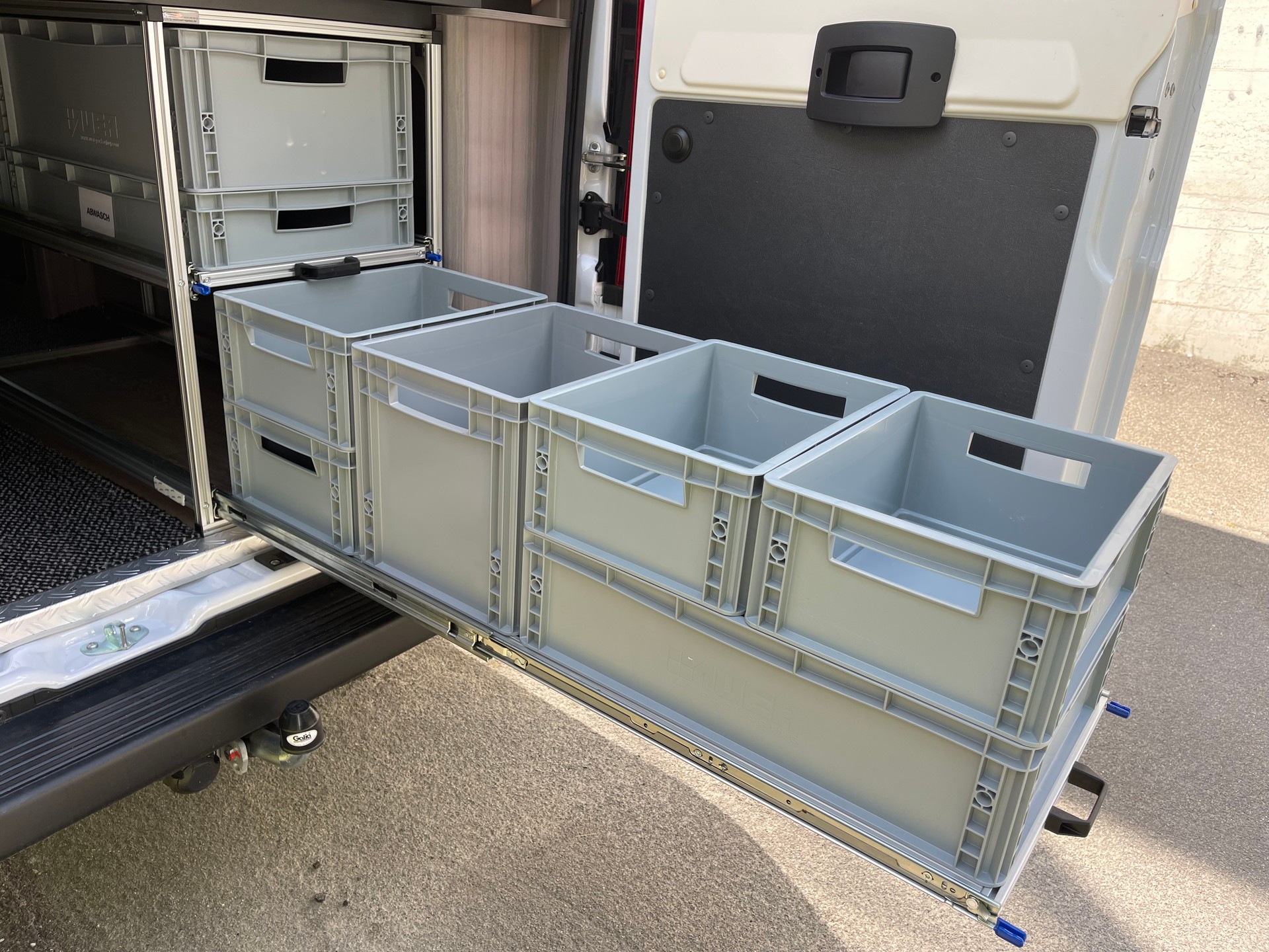 HOBBY Vantana K65 ET Ontour Edition-image-6