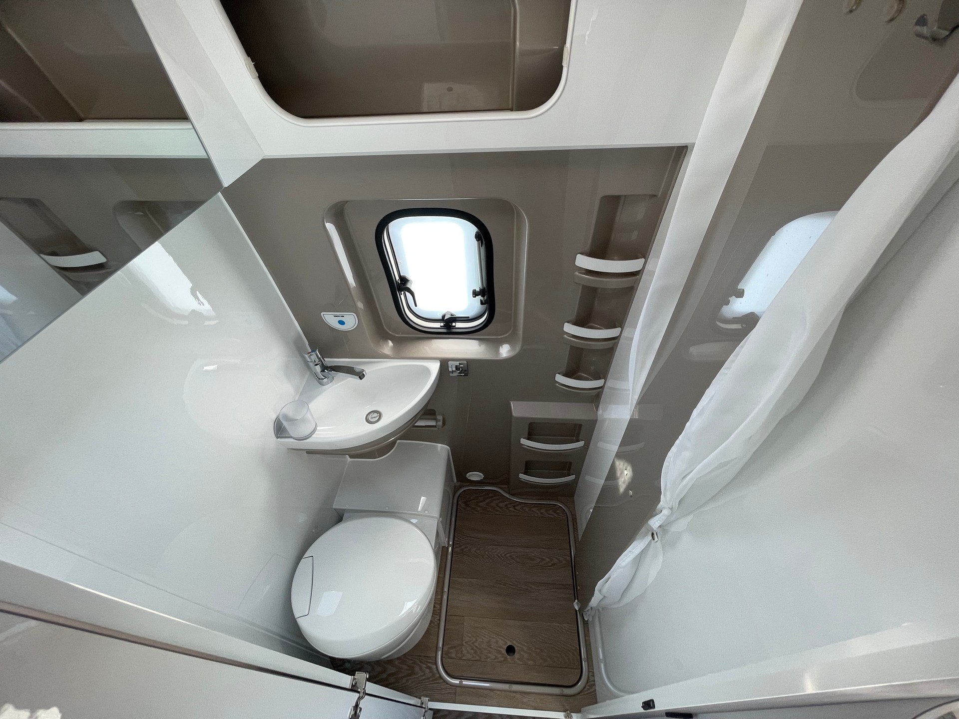 HOBBY Vantana K65 ET Ontour Edition-image-9