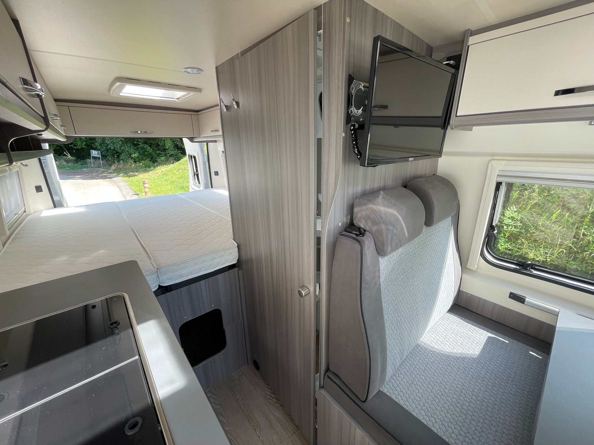 HOBBY Vantana K65 ET Ontour Edition-image-10