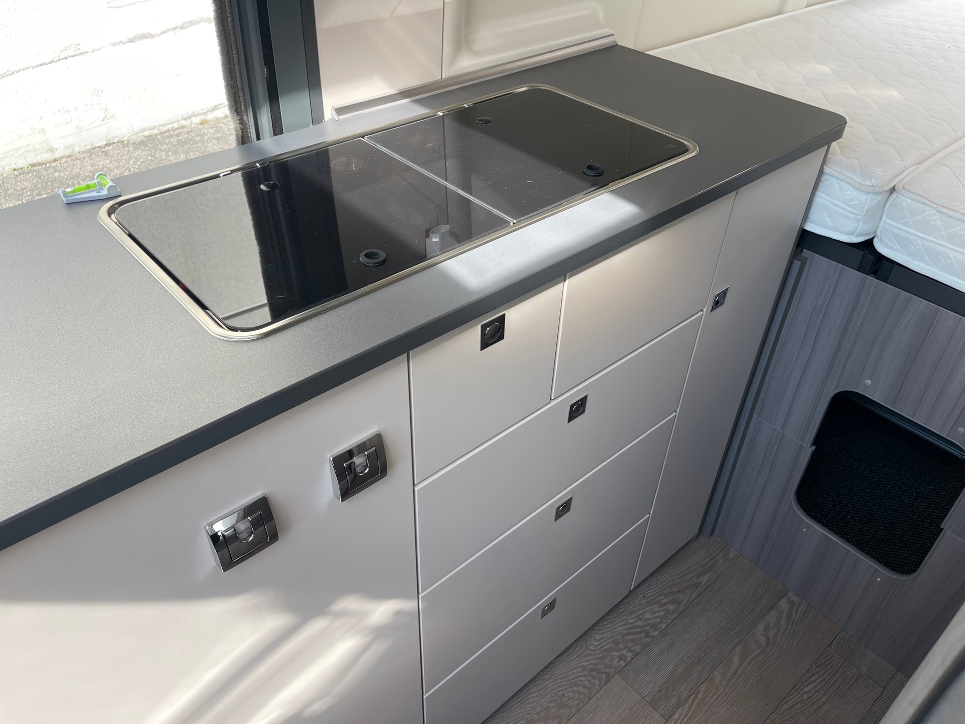 HOBBY Vantana K65 ET Ontour Edition-image-12
